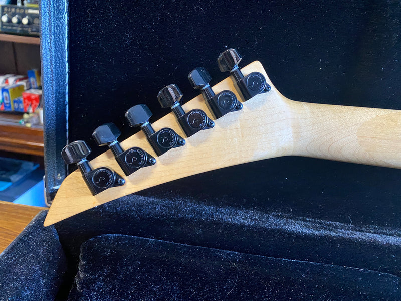 Charvel Star USA Reissue 2005