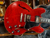 Gibson Custom Shop ES-335 Figured 2018