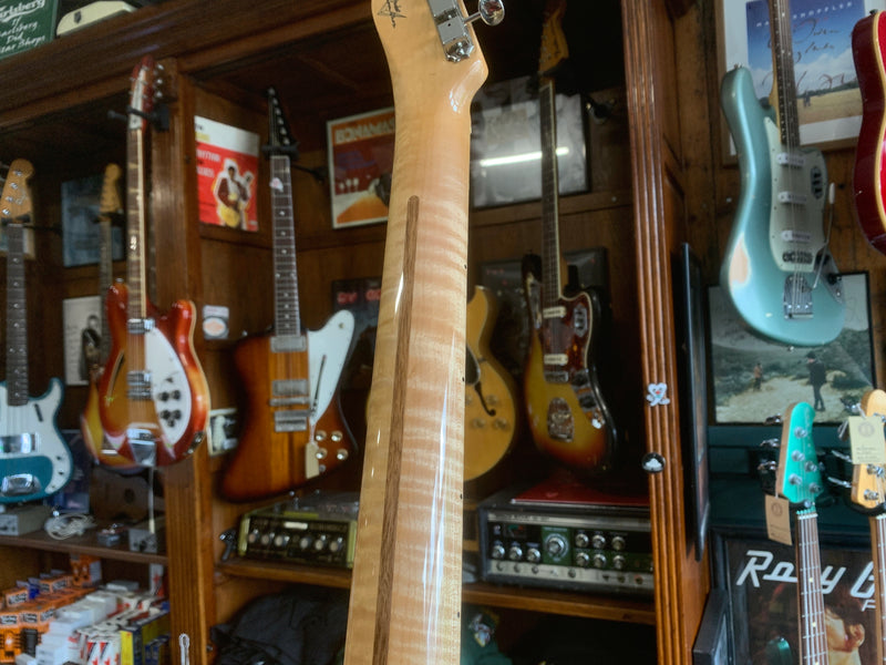 Fender Custom Shop MVP '50's Telecaster NOS 2020