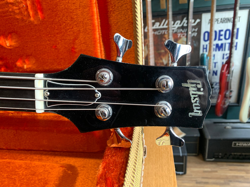 Gibson Les Paul Standard Bass LPB-3 2006