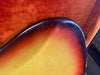 Fender Jaguar Sunburst 1965