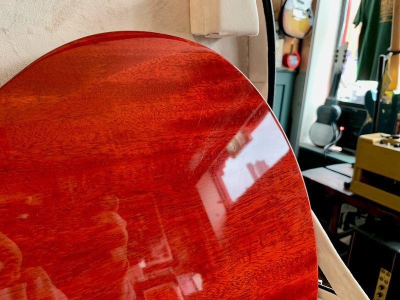 Collings 290 DC S 2012