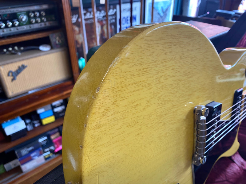 Gibson Custom Shop Historic Collection '60 Les Paul Special Reissue 1998