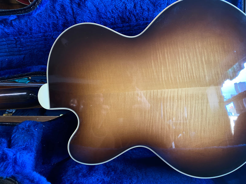 Gibson J-185EC 2012