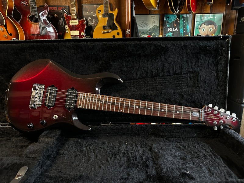 Ernie Ball Music Man JP7 John Petrucci Signature 2008