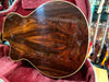 PRS Private Stock Angelus Cutaway Martin Simpson Cocobolo & Adirondack Spruce 2010