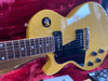Gibson Les Paul Special Left Handed TV Yellow 2021