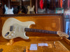 Fender Vintage Hot Rod '62 Stratocaster Olympic White