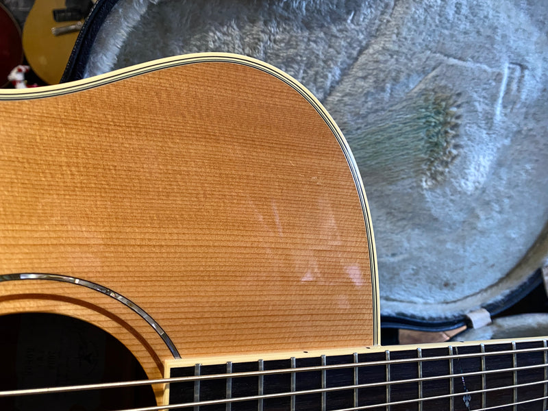 K. Yairi YB-1 Baritone 2008