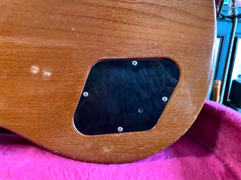 Gibson Chet Atkins CE 1991