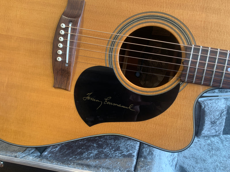 Maton Tommy Emmanuel "Artist" TE1 2014