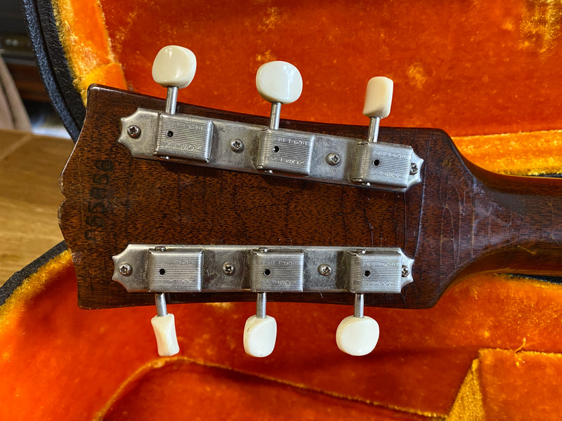 Gibson J-50 1966