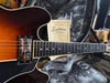 Eastman T386 Sunburst 2019
