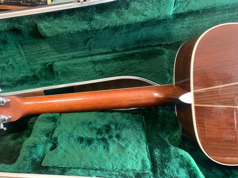 Martin D-35 2016