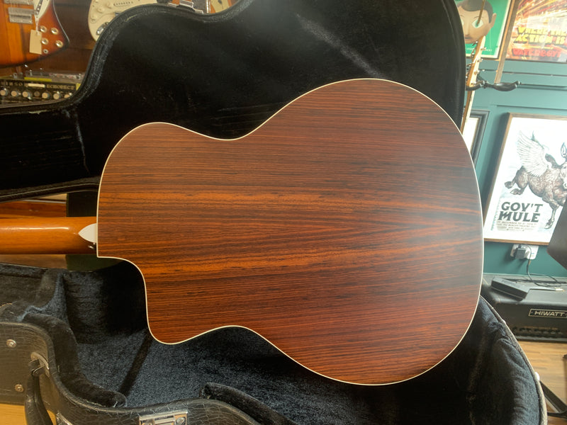 Taylor 214CE-N 2012
