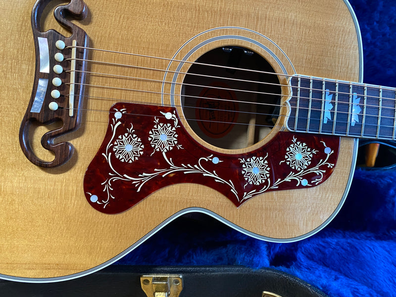 Gibson Emmylou Harris Signature Model 2006
