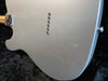 Fender Custom Shop Telecaster Pro Closet Classic Firemist Silver 2013