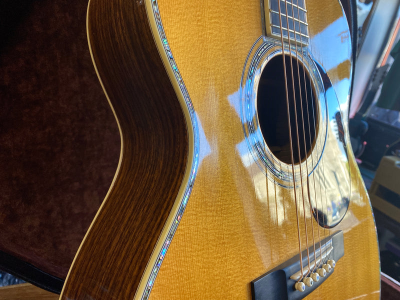 Martin 000-42 2013