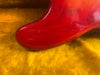 Fender Precision Bass Cherry Sunburst 1982