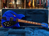 Rickenbacker 360 Midnight Blue 1998