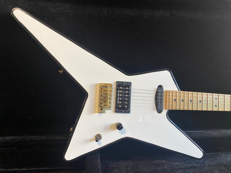 Charvel Star USA Reissue 2005
