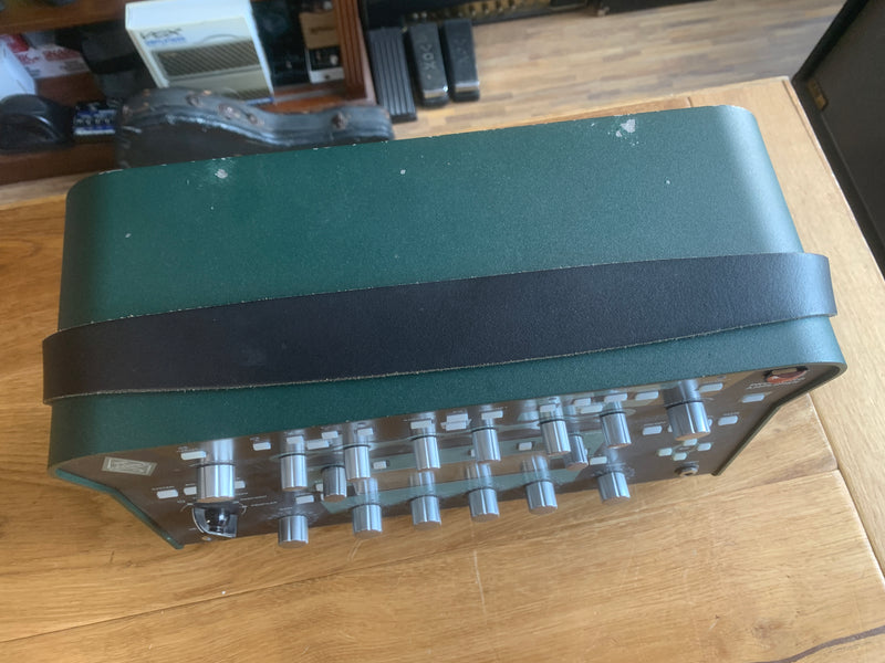 Kemper Profiling Amplifier Head