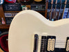 Gibson SG Polaris White 1978