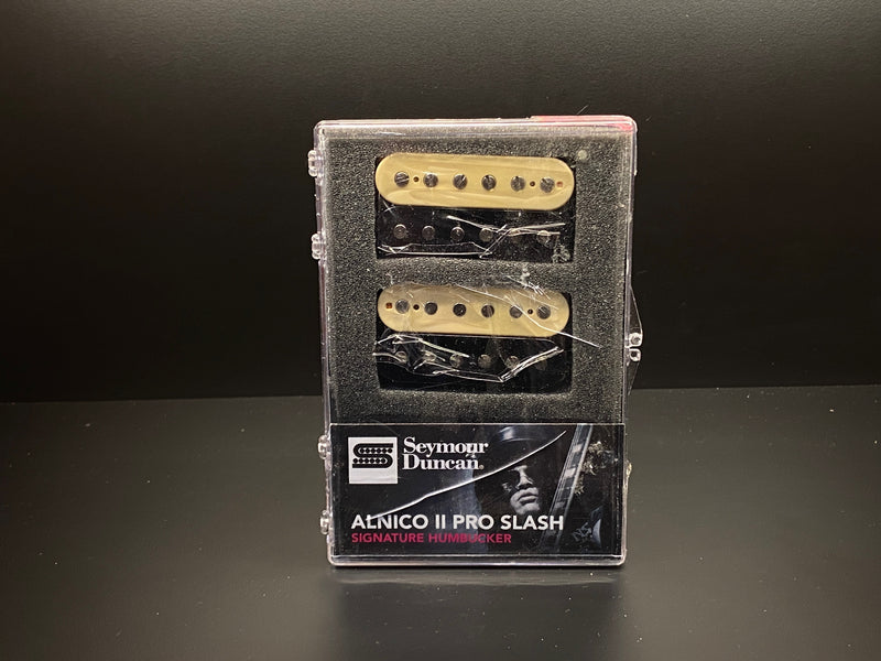 Seymour Duncan APH-2S Slash Alnico II Pro Set
