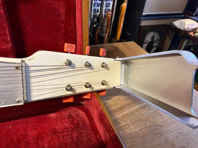 Gibson Ultratone 6 Lap Steel 1961