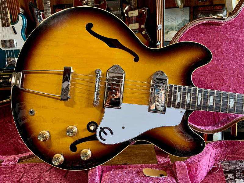 Epiphone Limited Edition John Lennon "1965" Casino 2008