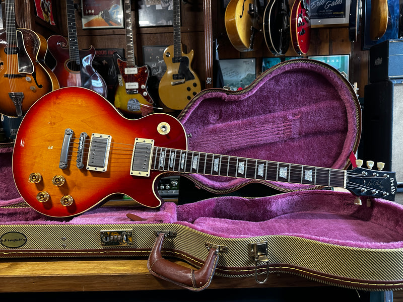 Orville Les Paul Standard 1998
