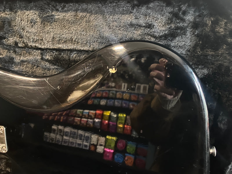 Tokai Custom Edition Precision Bass 1980's