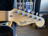 Fender Strat Plus Deluxe Sunburst 1993
