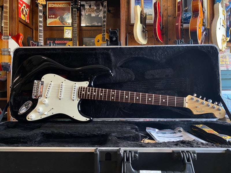 Fender American Standard Stratocaster 2009