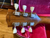 Gibson Custom Sergio Vallin Signature '55 Les Paul Murphy Lab Aged Goldtop 2022