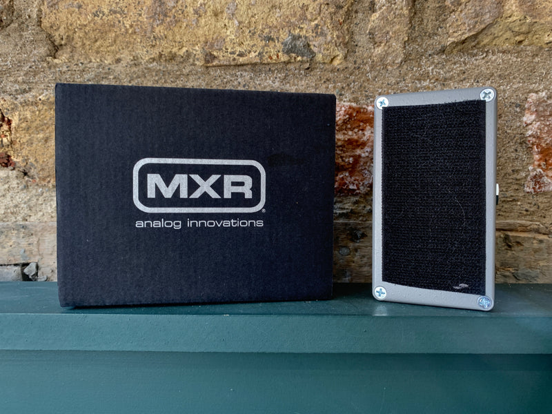 MXR Uni-Vibe Chorus/Vibrato (Secondhand)
