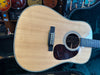 Martin Custom Shop D-14F Cocobolo 2016