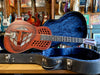 National Reso-Phonic M1 Tricone 2012