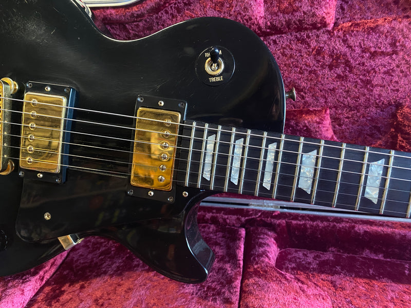 Gibson Les Paul Studio Ebony 1993