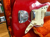 Fender Jazzmaster Candy Apple Red 1965