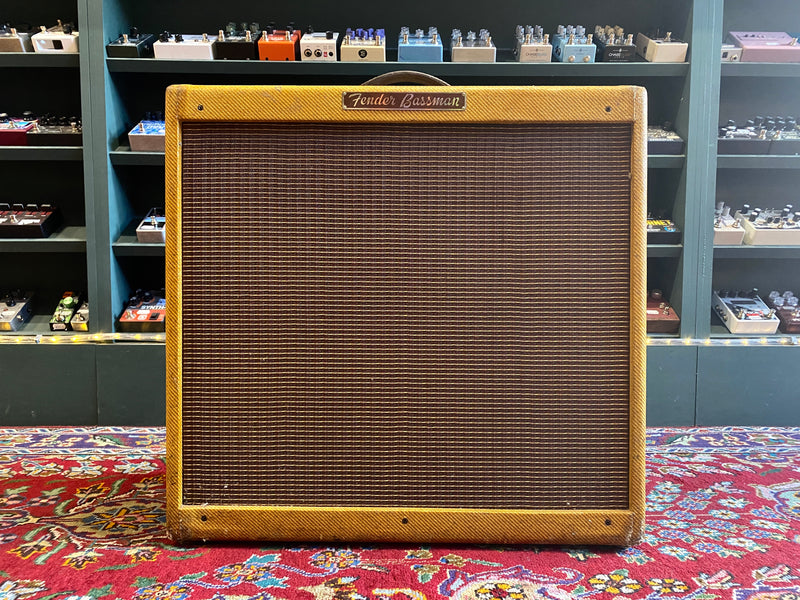 Fender '59 Bassman 1990's