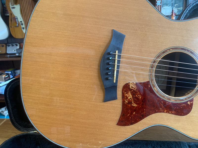 Taylor 714ce 2005