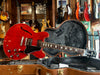 Gibson Custom Shop ES-335 Figured 2018