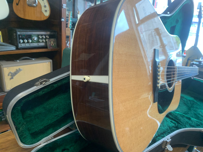 Martin D-35 2016