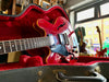 Gibson ES-335 1983 Left-Handed Cherry