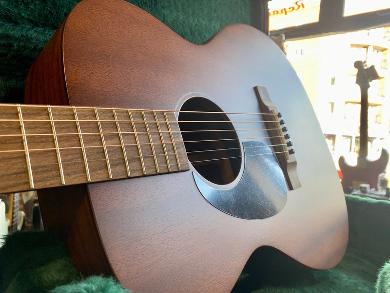 Martin 000-15M Left-Handed 2015