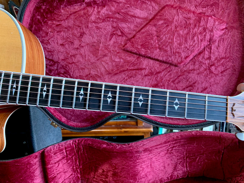 Taylor 814ce 1998