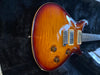 PRS 25th Anniversary Custom 24 10-Top 2010