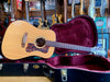 Guild D-40 Bluegrass Jubilee 2009