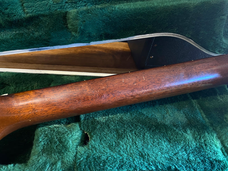 Martin D-18 1964